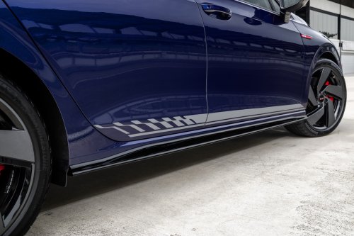 2025 Volkswagen Golf GTI Sepang Edition launched in Malaysia – RM264k OTR with VAP 7-year maintenance