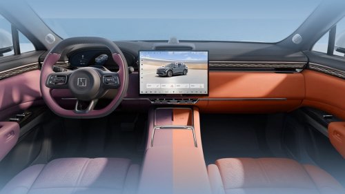 Zeekr 7X facelift revealed – 900V architecture, 6C DC charging, 802 km CLTC, 795 PS, 0-100 km/h 2.98 secs