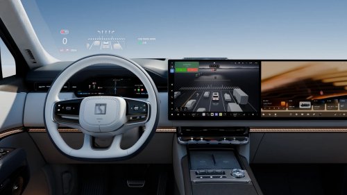 Zeekr 9X in China – brand’s first REEV, 2.0T, 3-motor AWD, up to 1,400 PS, 380 km EV range, fr RM276k