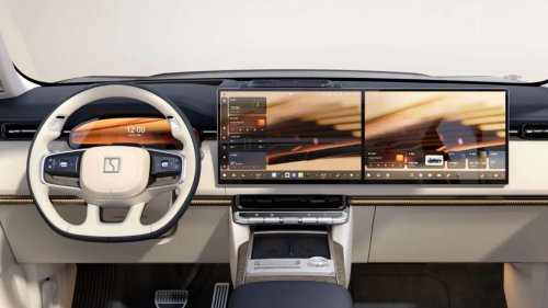 Zeekr 9X in China – brand’s first REEV, 2.0T, 3-motor AWD, up to 1,400 PS, 380 km EV range, fr RM276k