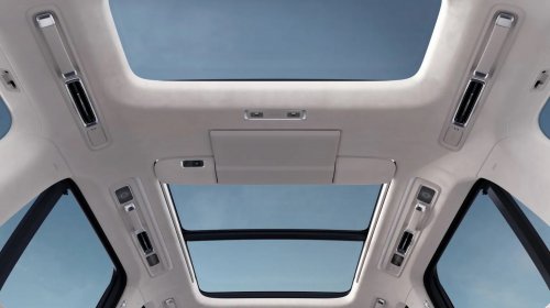 Zeekr 9X in China – brand’s first REEV, 2.0T, 3-motor AWD, up to 1,400 PS, 380 km EV range, fr RM276k