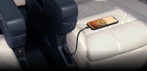 Zeekr 9X in China – brand’s first REEV, 2.0T, 3-motor AWD, up to 1,400 PS, 380 km EV range, fr RM276k