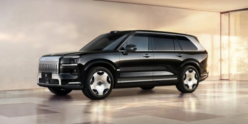 Zeekr 9X in China – brand’s first REEV, 2.0T, 3-motor AWD, up to 1,400 PS, 380 km EV range, fr RM276k