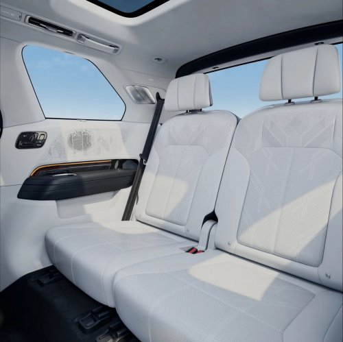 Zeekr 9X in China – brand’s first REEV, 2.0T, 3-motor AWD, up to 1,400 PS, 380 km EV range, fr RM276k