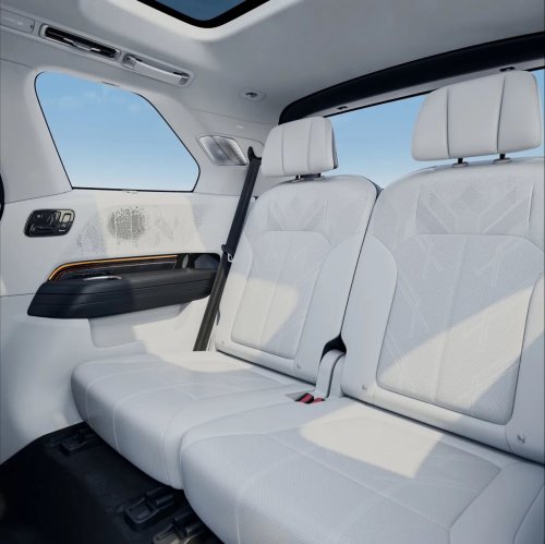 Zeekr 9X in China – brand’s first REEV, 2.0T, 3-motor AWD, up to 1,400 PS, 380 km EV range, fr RM276k