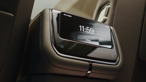 Zeekr 9X in China – brand’s first REEV, 2.0T, 3-motor AWD, up to 1,400 PS, 380 km EV range, fr RM276k