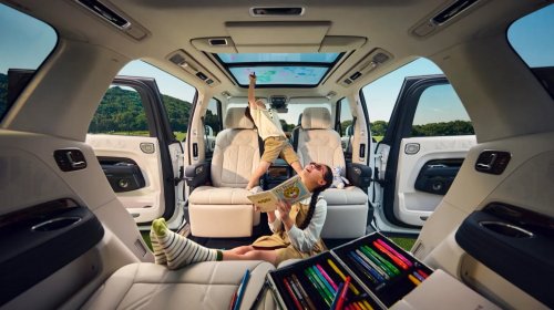 Zeekr 9X in China – brand’s first REEV, 2.0T, 3-motor AWD, up to 1,400 PS, 380 km EV range, fr RM276k