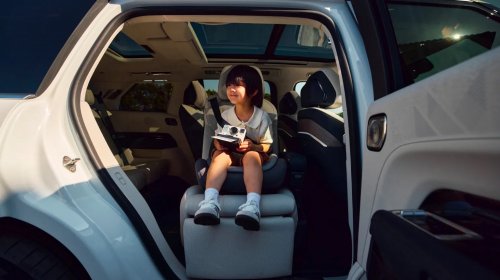 Zeekr 9X in China – brand’s first REEV, 2.0T, 3-motor AWD, up to 1,400 PS, 380 km EV range, fr RM276k