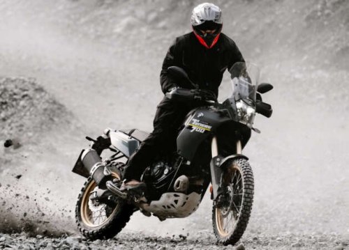 Continental tyres introduces the TKC 80 2nd generation dual-purpose tyre, in Malaysia Q1 2026