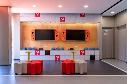 iCaur Damansara by Carramax Luxe opens – brand’s seventh dealership is new flagship outlet in Malaysia