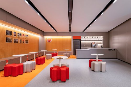 iCaur Damansara by Carramax Luxe opens – brand’s seventh dealership is new flagship outlet in Malaysia