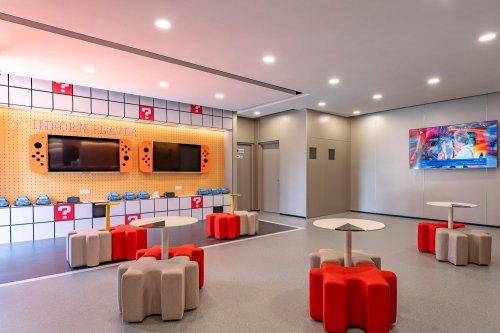 iCaur Damansara by Carramax Luxe opens – brand’s seventh dealership is new flagship outlet in Malaysia