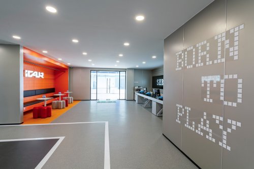 iCaur Damansara by Carramax Luxe opens – brand’s seventh dealership is new flagship outlet in Malaysia