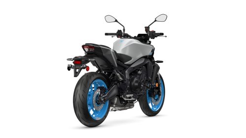 2025 Yamaha MT-09 new colour for Malaysia, RM57.9k