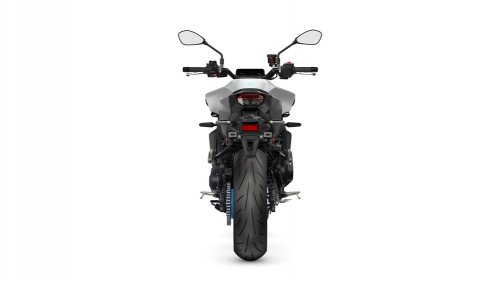 2025 Yamaha MT-09 new colour for Malaysia, RM57.9k