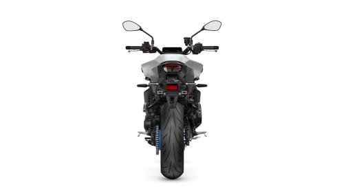 2025 Yamaha MT-09 new colour for Malaysia, RM57.9k