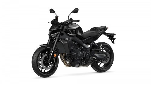 2025 Yamaha MT-09 new colour for Malaysia, RM57.9k