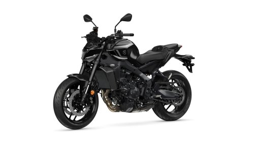 2025 Yamaha MT-09 new colour for Malaysia, RM57.9k