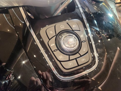 GWM Souo 2000 touring motorcycle Malaysian preview