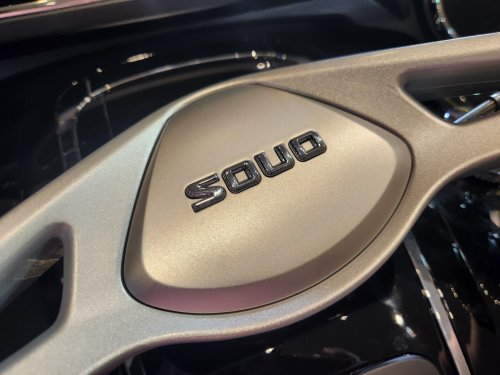 GWM Souo 2000 touring motorcycle Malaysian preview