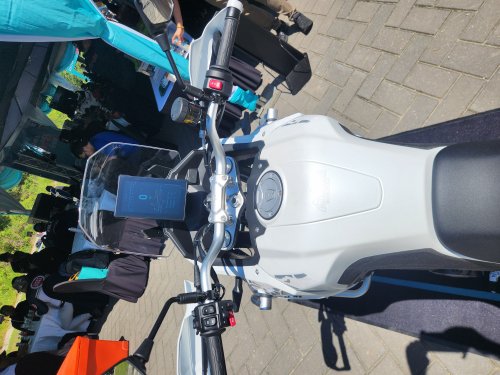 Kove Moto Malaysia launches 800X GT, RM48,888