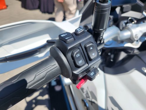 Kove Moto Malaysia launches 800X GT, RM48,888