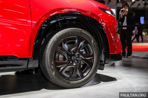 Third-gen Mazda CX-5 to reach Malaysia in Q3 2026 – CBU first, CKD later; 2.5L only; older model to stay