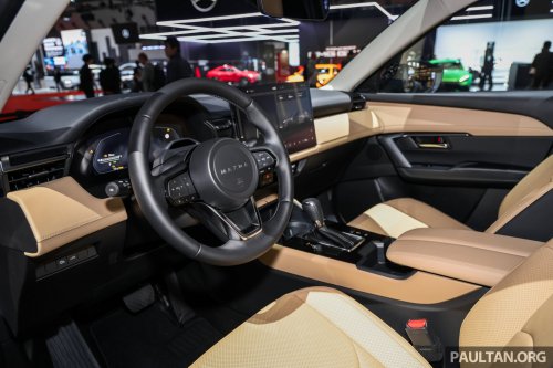 Third-gen Mazda CX-5 to reach Malaysia in Q3 2026 – CBU first, CKD later; 2.5L only; older model to stay