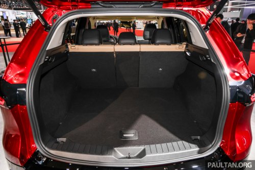 Third-gen Mazda CX-5 to reach Malaysia in Q3 2026 – CBU first, CKD later; 2.5L only; older model to stay