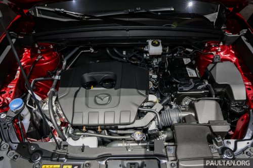 Third-gen Mazda CX-5 to reach Malaysia in Q3 2026 – CBU first, CKD later; 2.5L only; older model to stay