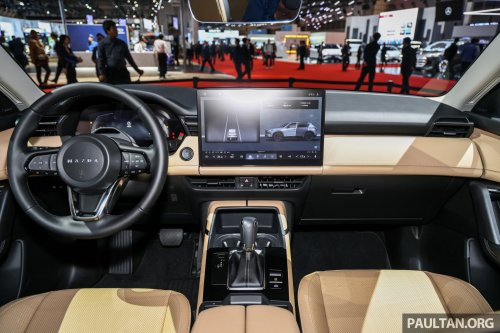 Third-gen Mazda CX-5 to reach Malaysia in Q3 2026 – CBU first, CKD later; 2.5L only; older model to stay