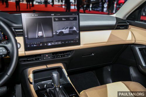 Third-gen Mazda CX-5 to reach Malaysia in Q3 2026 – CBU first, CKD later; 2.5L only; older model to stay