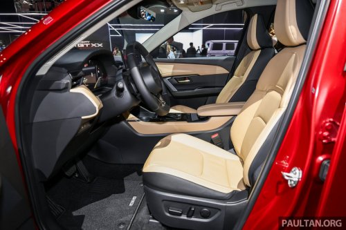 Third-gen Mazda CX-5 to reach Malaysia in Q3 2026 – CBU first, CKD later; 2.5L only; older model to stay