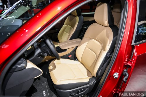 Third-gen Mazda CX-5 to reach Malaysia in Q3 2026 – CBU first, CKD later; 2.5L only; older model to stay