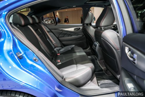 2026 Nissan Skyline 400R Limited on display in Japan – 3.0T V6 with 405 PS, 475 Nm; only 400 units; RM189k