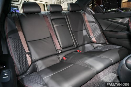 2026 Nissan Skyline 400R Limited on display in Japan – 3.0T V6 with 405 PS, 475 Nm; only 400 units; RM189k