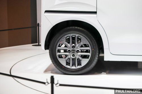 BYD Racco interior revealed – brand’s first EV kei car to go on sale in Japan in the summer; 180 km WLTP