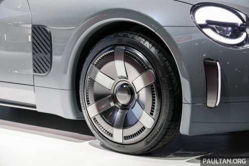 Daihatsu K-Open remains a kei car – drops larger size and 1.3L idea, but will be FR; Akio Toyoda to sign it off