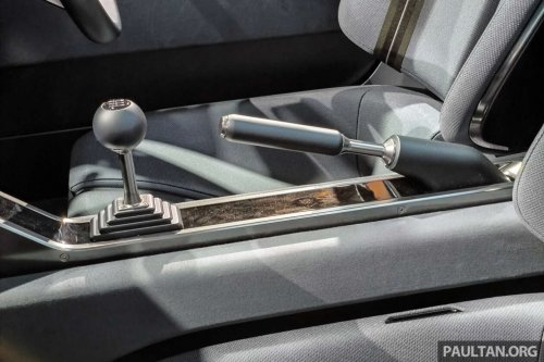 Daihatsu K-Open remains a kei car – drops larger size and 1.3L idea, but will be FR; Akio Toyoda to sign it off