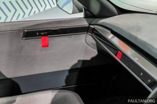 Daihatsu K-Open remains a kei car – drops larger size and 1.3L idea, but will be FR; Akio Toyoda to sign it off