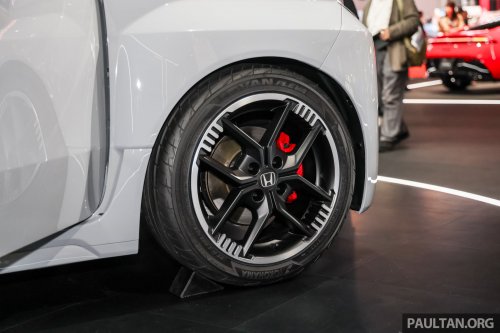 Honda Super-One Prototype spied testing in Malaysia – small EV hatch launching Japan in 2026, coming?