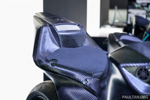 Yamaha unveils prototype alternate fuel vehicles and EVs at 2025 Japan Mobility Show in Tokyo