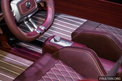 Yamaha unveils prototype alternate fuel vehicles and EVs at 2025 Japan Mobility Show in Tokyo