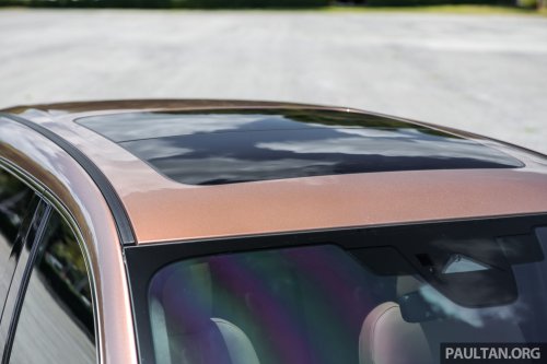 Mazda CX-80 2.5G PHEV AWD in Malaysia – three-row SUV, captain seats, 65 km NEDC EV range; RM297k