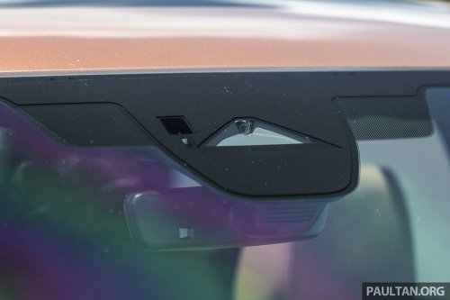 Mazda CX-80 2.5G PHEV AWD in Malaysia – three-row SUV, captain seats, 65 km NEDC EV range; RM297k