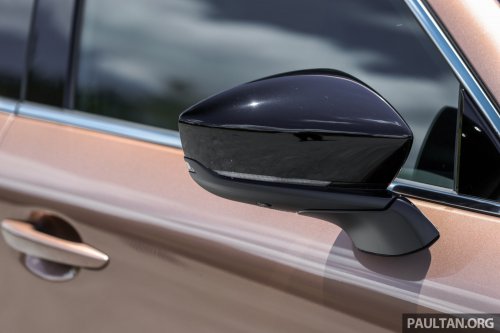 Mazda CX-80 2.5G PHEV AWD in Malaysia – three-row SUV, captain seats, 65 km NEDC EV range; RM297k