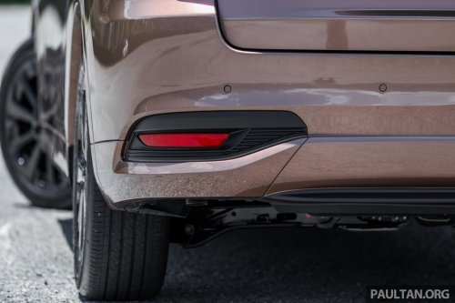 Mazda CX-80 2.5G PHEV AWD in Malaysia – three-row SUV, captain seats, 65 km NEDC EV range; RM297k