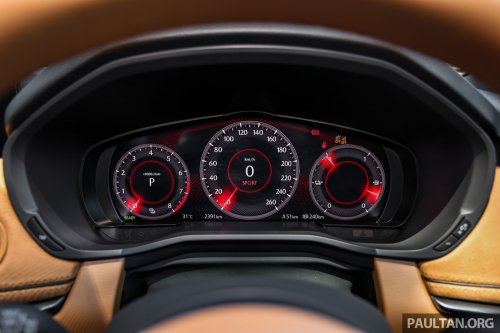 Mazda CX-80 2.5G PHEV AWD in Malaysia – three-row SUV, captain seats, 65 km NEDC EV range; RM297k