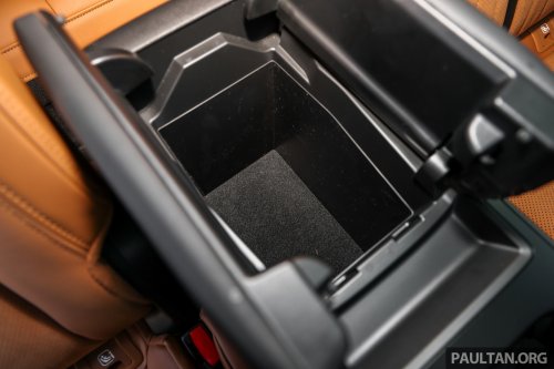 Mazda CX-80 2.5G PHEV AWD in Malaysia – three-row SUV, captain seats, 65 km NEDC EV range; RM297k