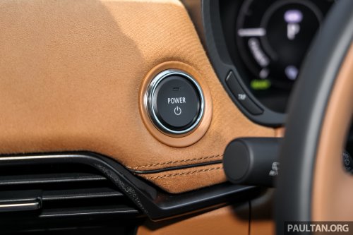 Mazda CX-80 2.5G PHEV AWD in Malaysia – three-row SUV, captain seats, 65 km NEDC EV range; RM297k